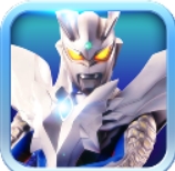 奥特曼之热血格斗