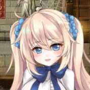 苍月之光和魔剑锻造师