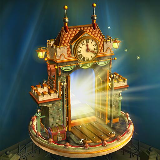 觉醒之门破解版