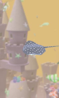 人鱼城堡破解版