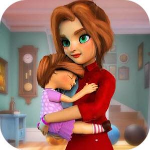 超级妈妈模拟器