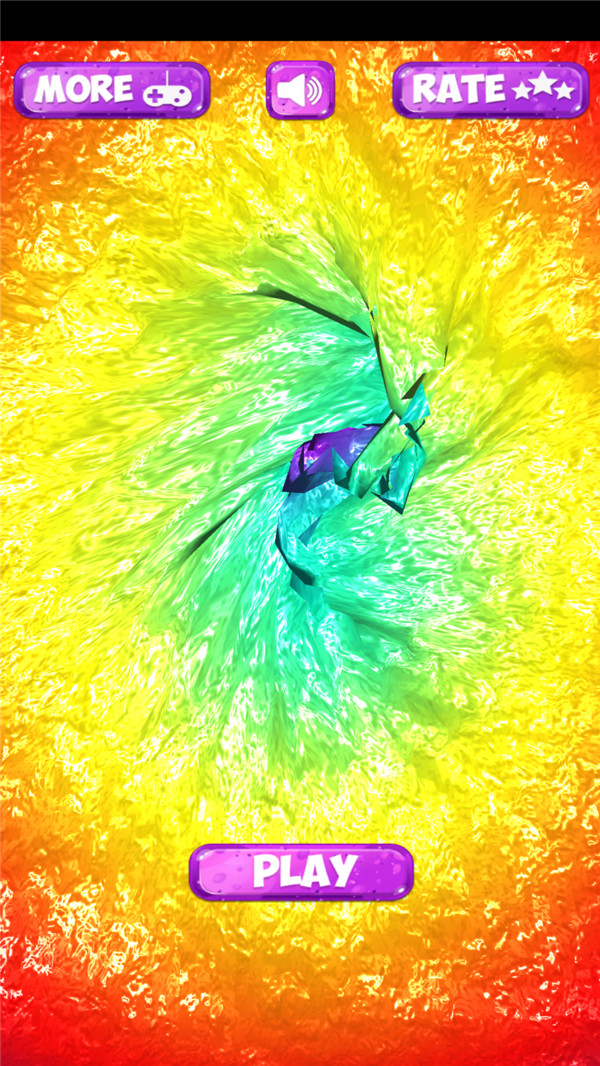 粘液模拟器制作