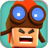 小小英雄破解版