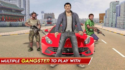 侠盗飞车3罪恶之都