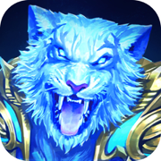 黑喵传奇绿色版