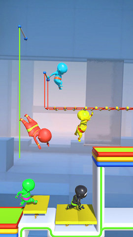 人类火拼大作战2