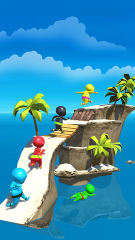 人类火拼大作战2