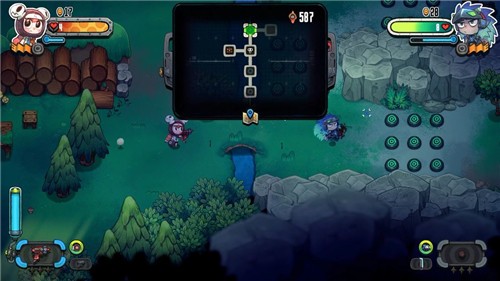 恶果之地免费下载