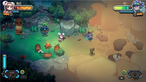 恶果之地免费下载