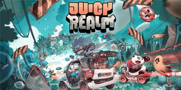 Juicy Realm
