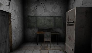 疯狂的恐怖修女汉化版