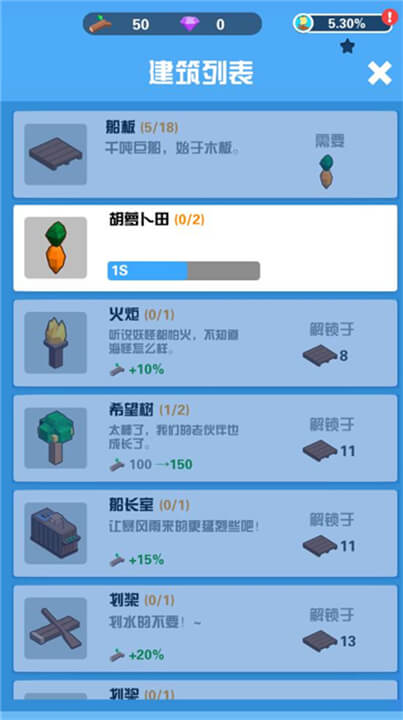 海上方舟汉化版