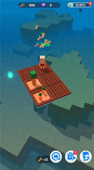 海上方舟汉化版