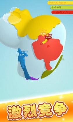 纸片大作战3D最新版