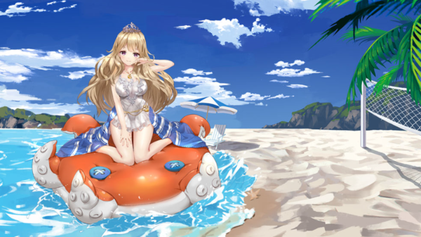 深渊地平线反和谐版