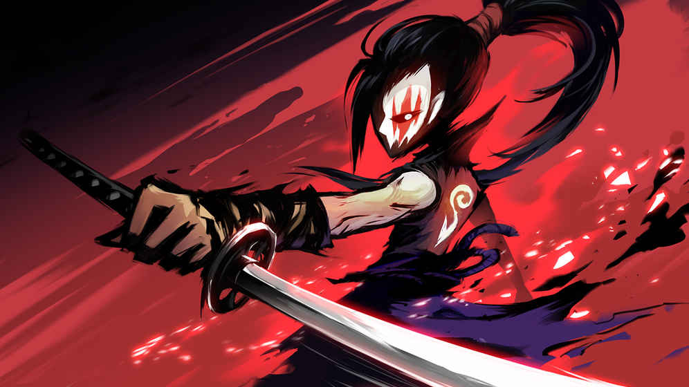 忍者必须死3破解版