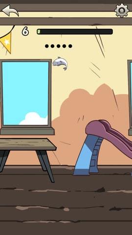 咸鱼的一百种死法破解版