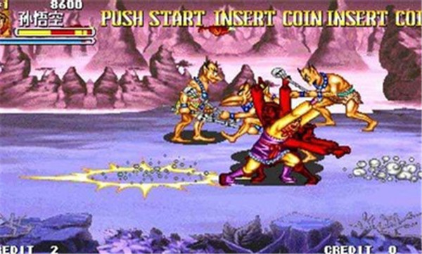 西游释厄传手机版