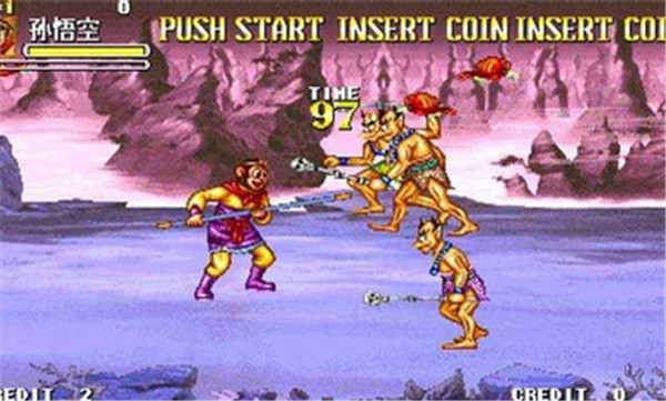 西游释厄传手机版