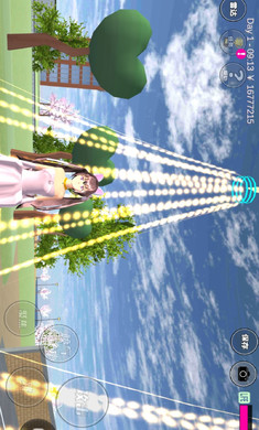 樱花校园模拟器最新版解锁全服装