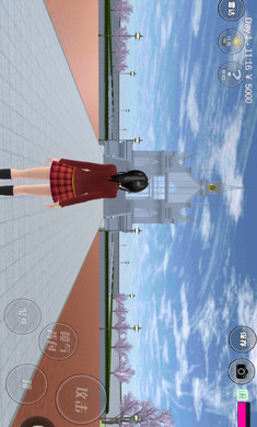 樱花校园模拟器最新版解锁全服装