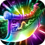 超变态版传奇手游