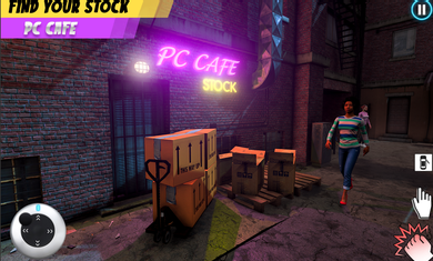 网咖模拟器手机中文版破解