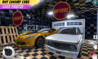 网咖模拟器手机中文版破解