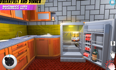 网咖模拟器手机中文版破解