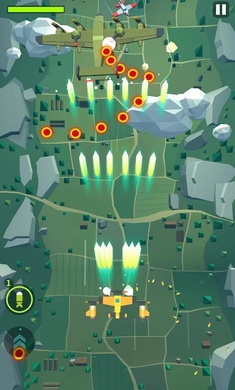 热火天空破解版