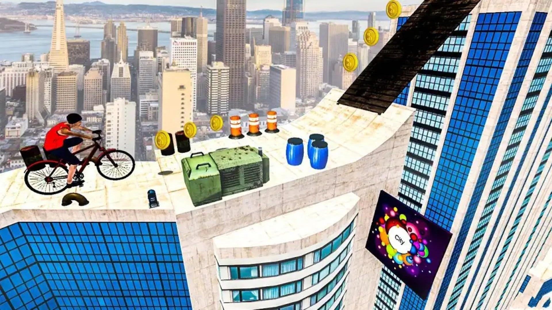 超级王牌赛车手