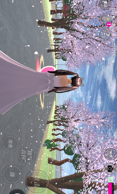 樱花校园模拟器万圣节中文版无限金币