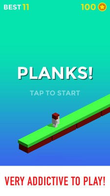 Plank