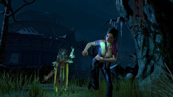 无人之境游戏手机版