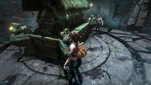 无人之境游戏手机版