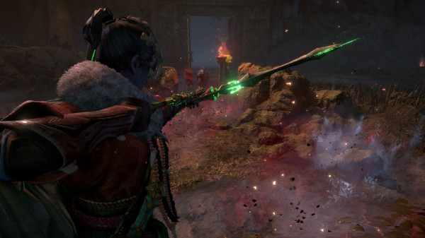 无人之境游戏手机版