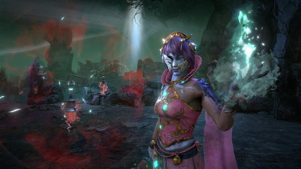 无人之境游戏手机版