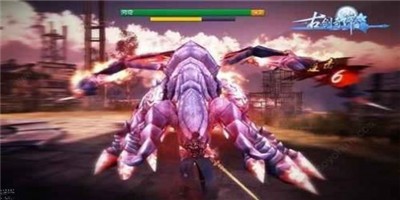 古剑奇谭ol月引长刀