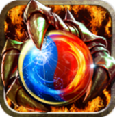 龙吟虎啸1.80火龙复古