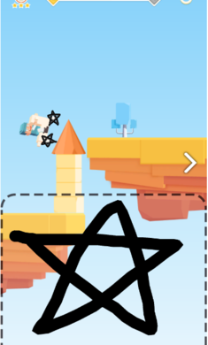 涂鸦老司机破解版