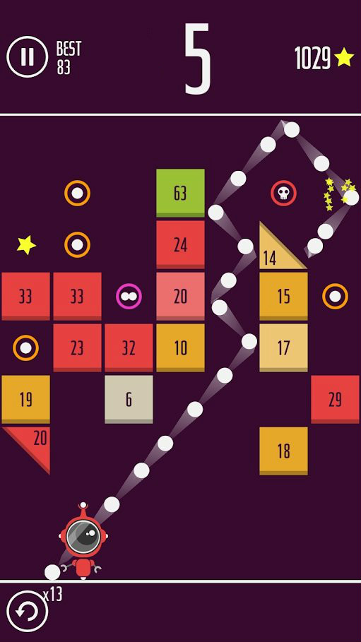 再来一砖红包版