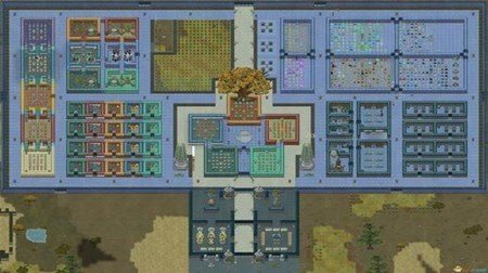 了不起的修仙模拟器体修