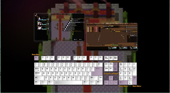 吞食天地2nd手机版