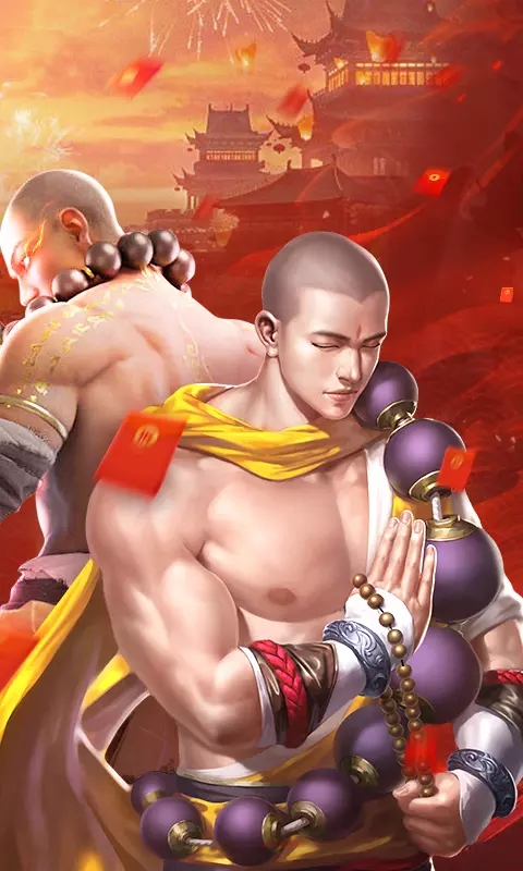 仙境竞技场红包版最新版