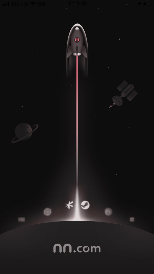 雷神手游加速器