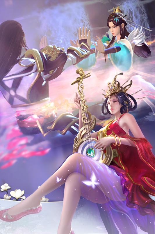 沧海昆仑破解版