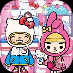 米加城堡建筑官方版