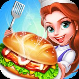 做饭游戏制作手游