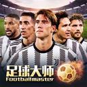 足球大师黄金一代手游vivo版