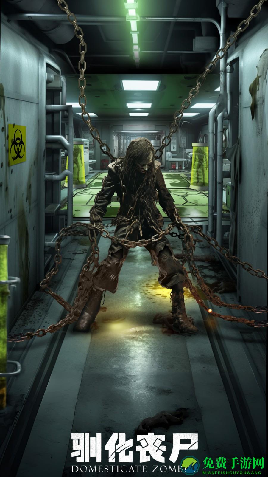 生化围城应用宝qq版